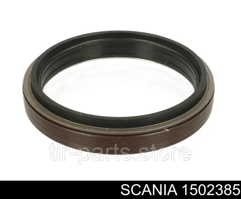 Сальник хвостовика редуктора заднього моста Scania 1502385 ціна, від 14.19 USD