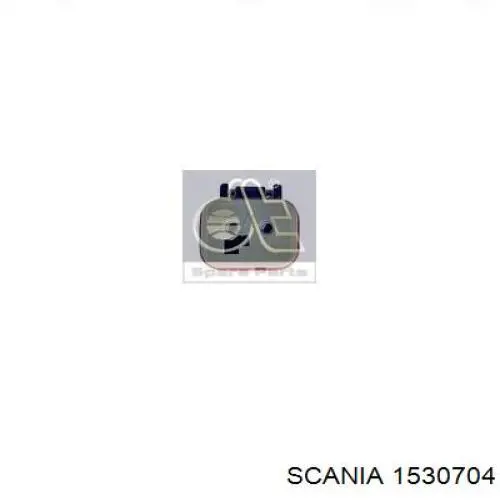 Датчик АБС (ABS) задній Scania 1530704 ціна, від 18.89 USD