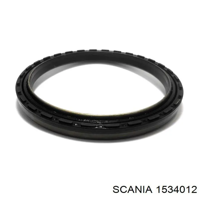 Купити 1534012 Scania Сальник задньої маточини