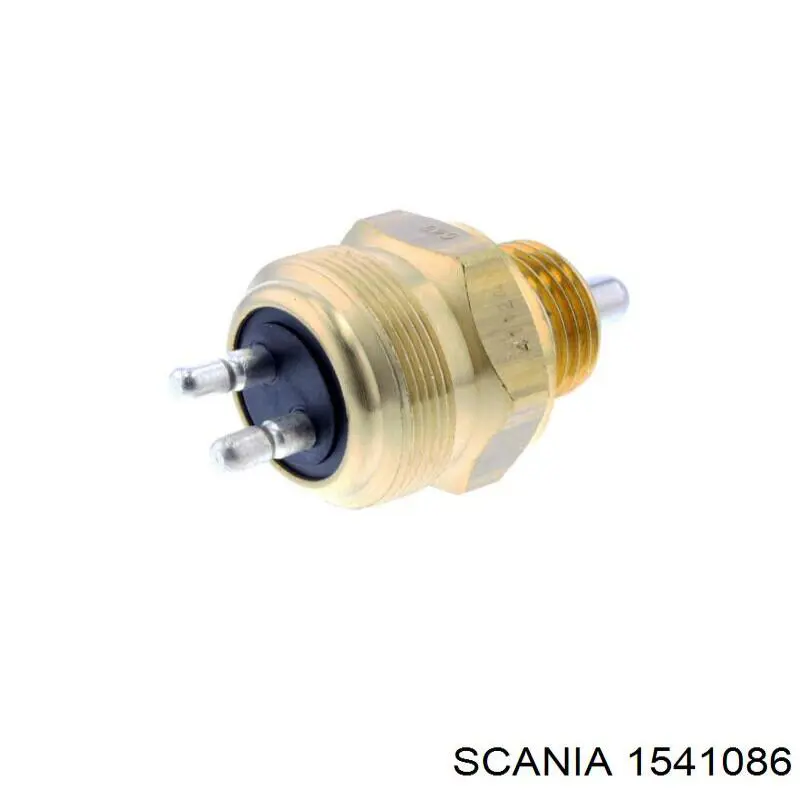 1541086 Scania Лягушка стоп-сигналу