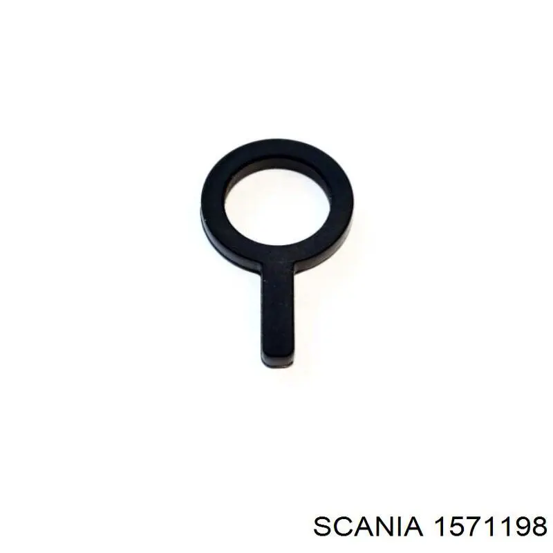 Купити 1571198 Scania Компресор пневмосистеми (TRUCK)