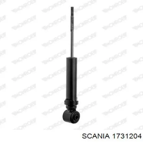 Купити 1731204 Scania Амортизатор кабіни (TRUCK)