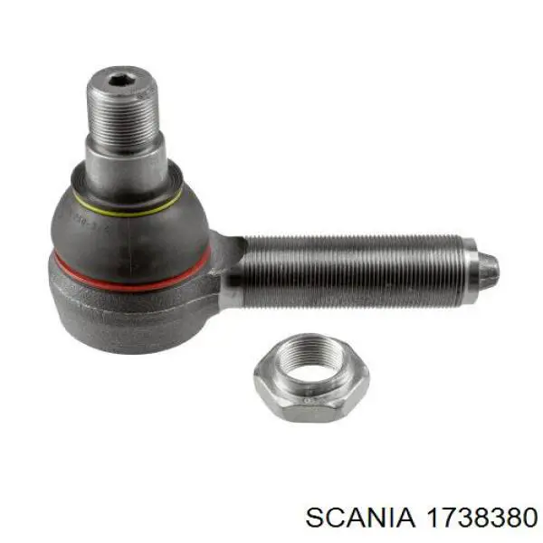 Купити 1738380 Scania Рульовий наконечник