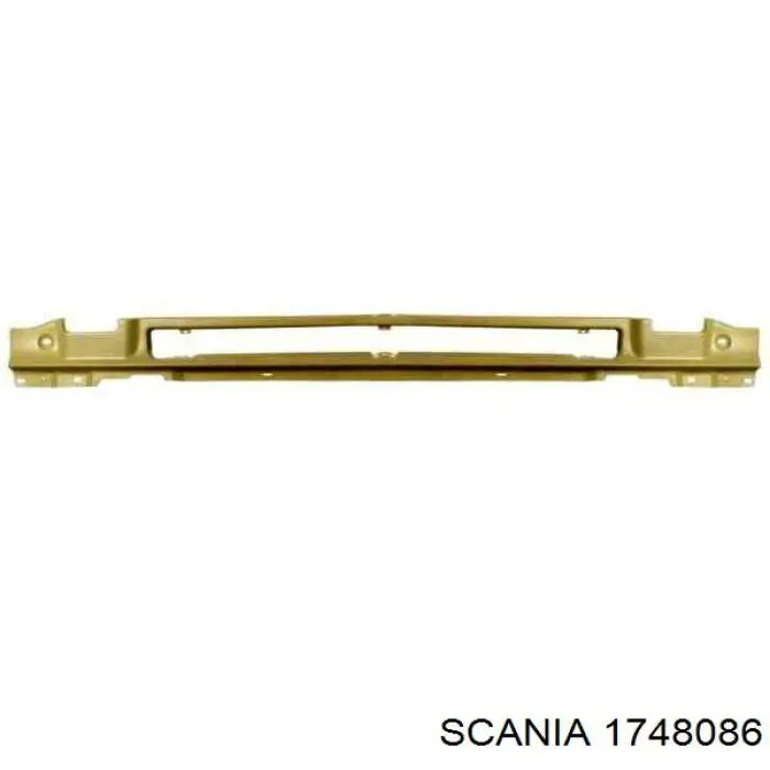Облицювання радіатора Pacol SCAFP023 ціна, від 27.24 USD