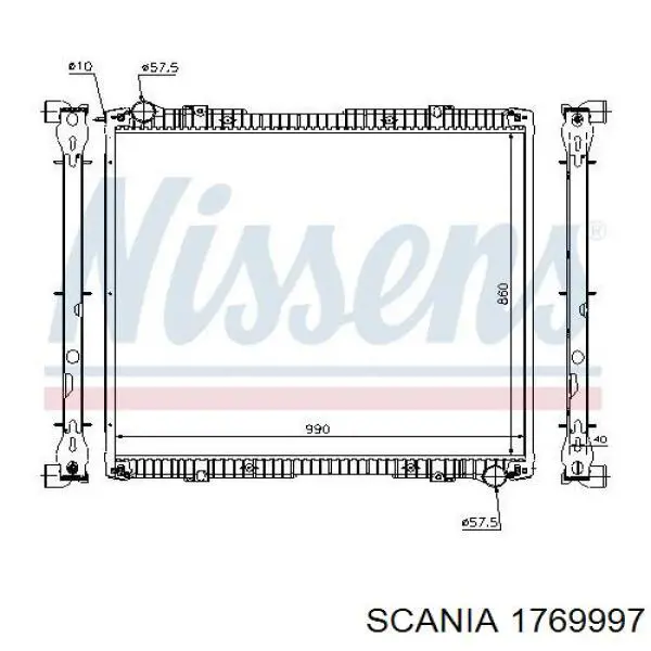  1769997 Scania