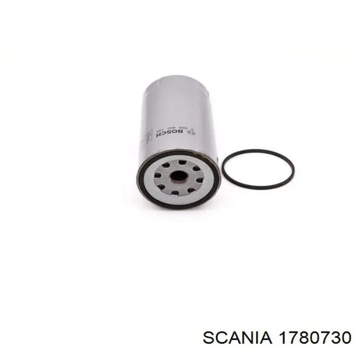 Фільтр тонкого очищення палива Scania 1780730 ціна, від 41.03 USD