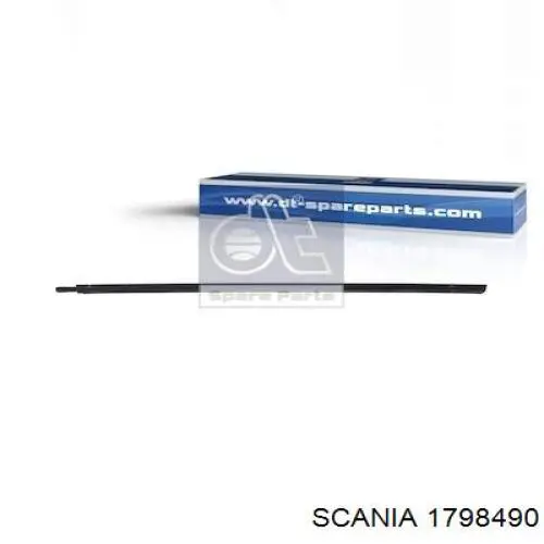  Scania 1798490 ціна, від 5.18 USD