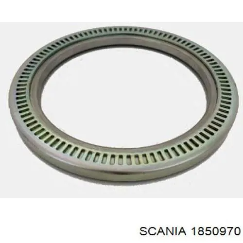 Купити 1850970 Scania Підшипник задньої ступиці