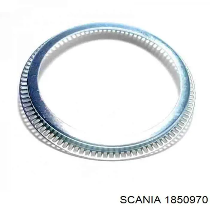 Підшипник задньої ступиці 1850970 Scania