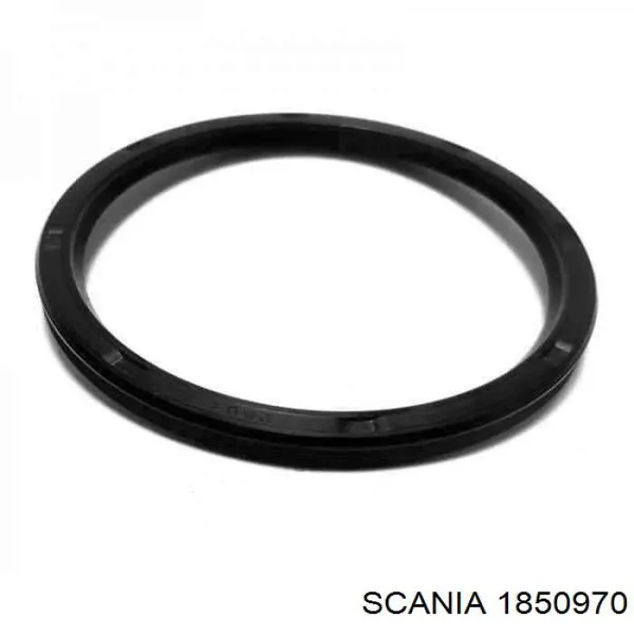 Підшипник маточини задньої Scania 1850970 ціна, від 174.78 USD