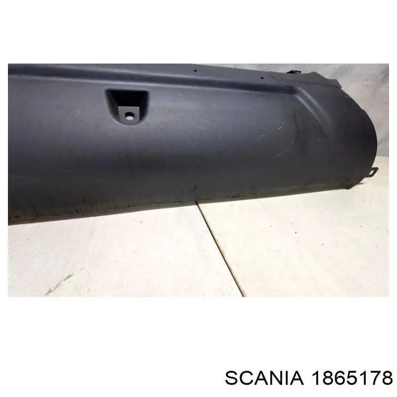 Купити 1865178 Scania Бампер передній, центральна частина