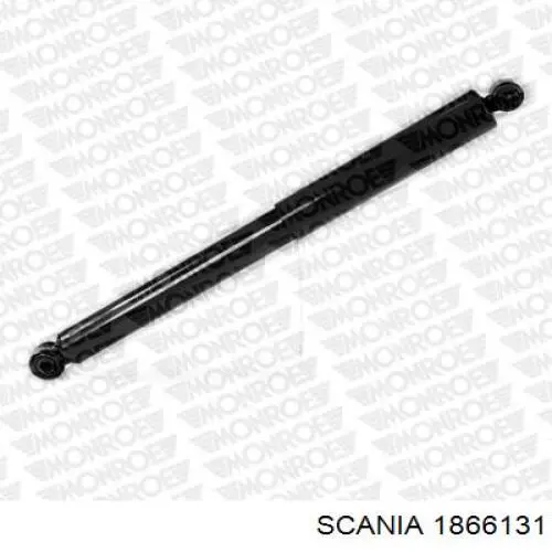 Амортизатор задній 1866131 Scania