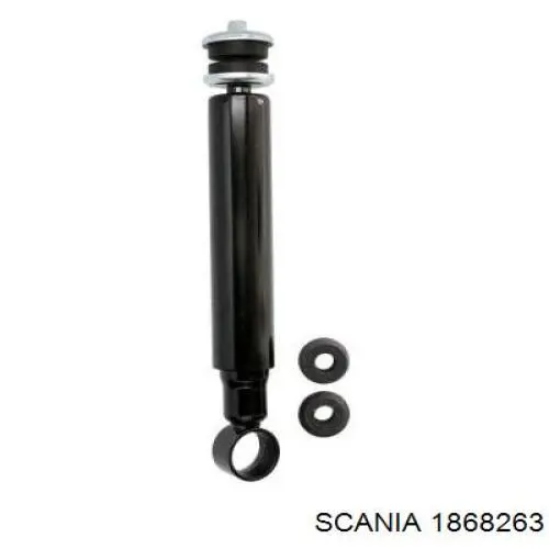 Амортизатор передній 1868263 Scania
