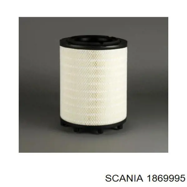 1869995 Scania фільтр повітряний