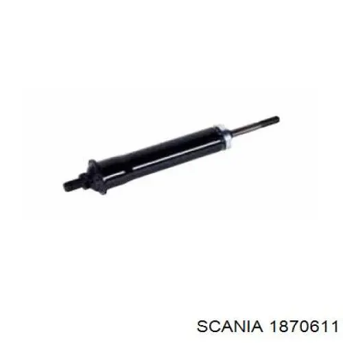  Scania 1870611 ціна, від 14.10 USD