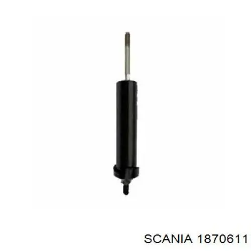 Купити 1870611 Scania 