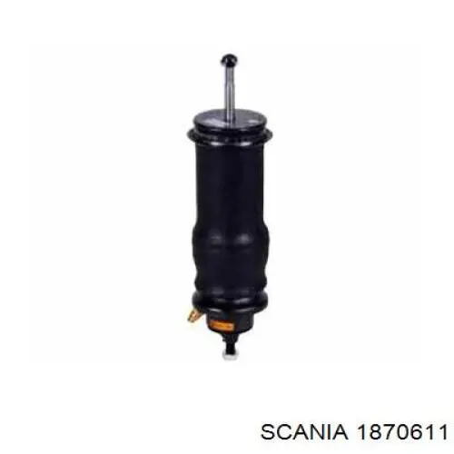 1870611 Scania 