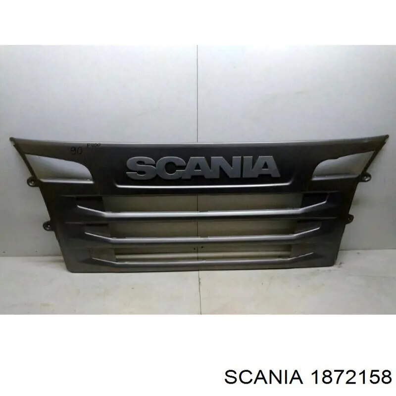 146145 Covind Капот