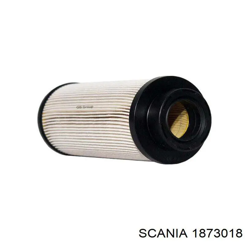 Купити 1873018 Scania Фільтр-відстійник палива грубої очистки