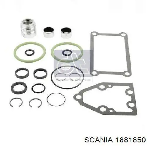  Scania 1881850 ціна, від 87.16 USD
