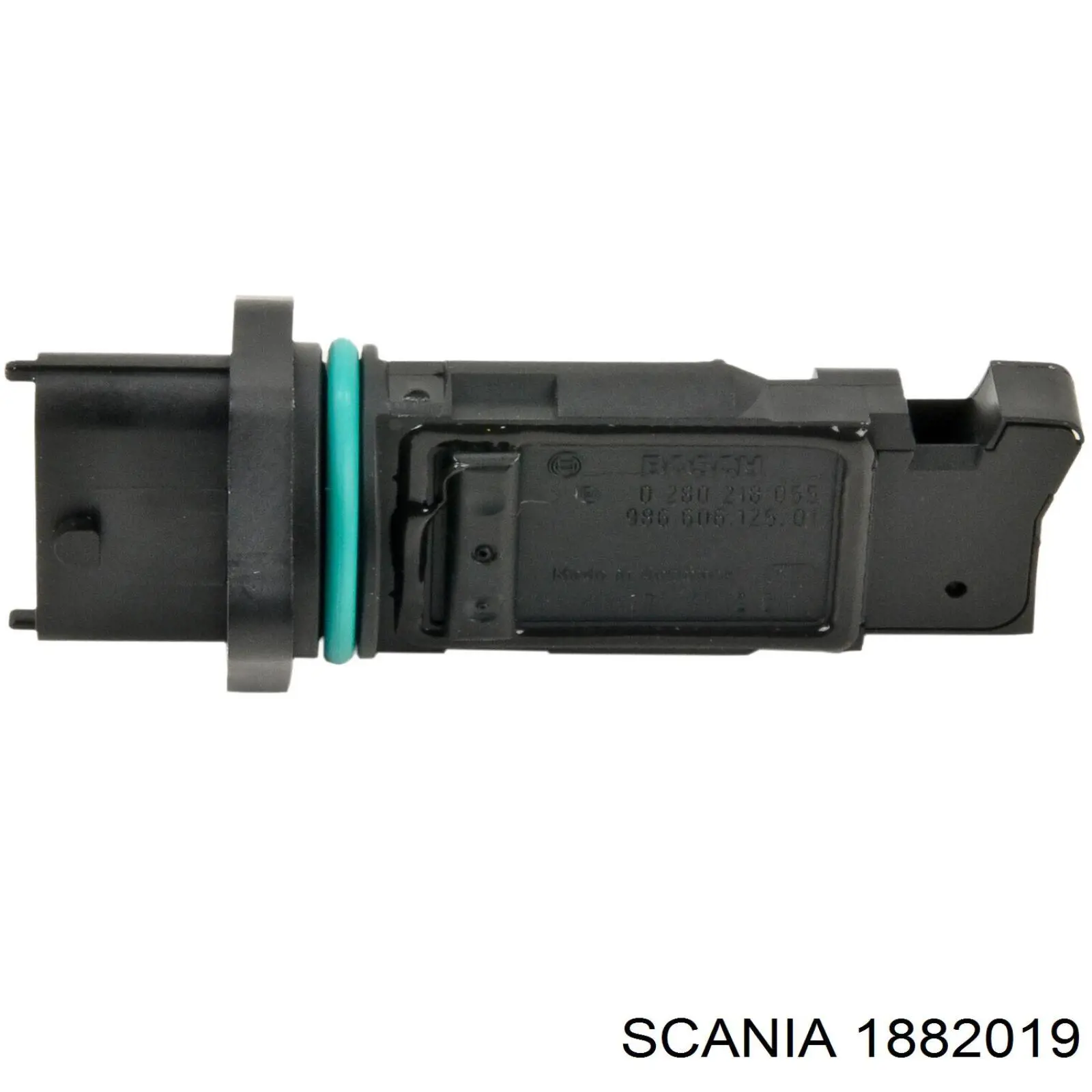 1882019 Scania Датчик витрати повітря