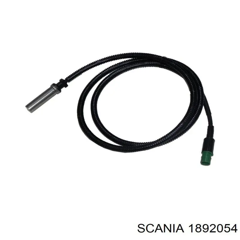 Датчик ABS передній Scania 1892054 ціна, від 16.07 USD