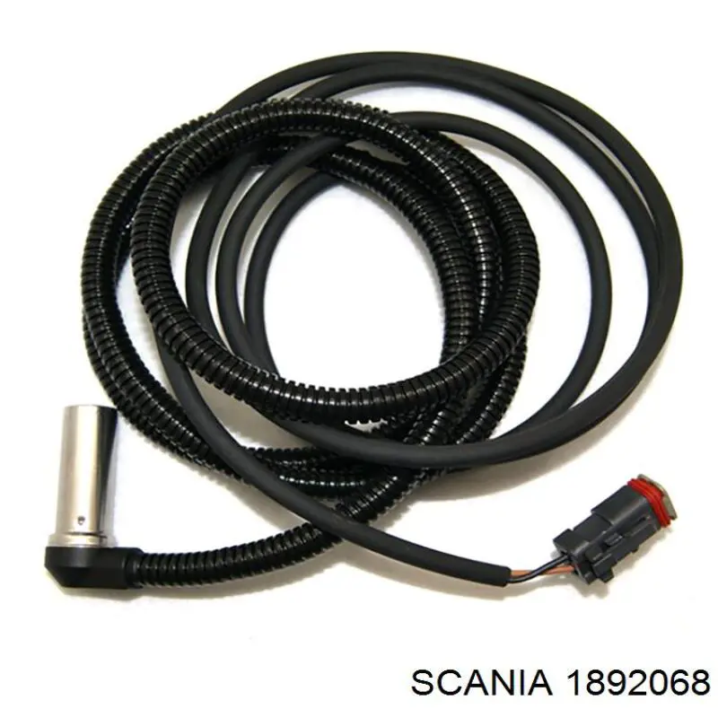 Датчик АБС (ABS) задній Scania 1892068 ціна, від 33.73 USD