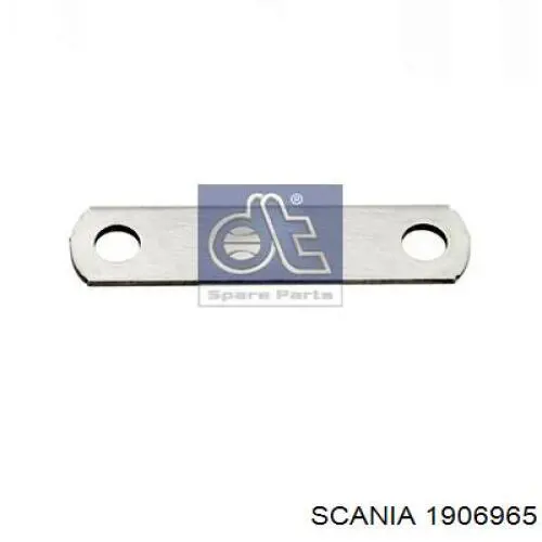 Купити 6M2113405CE Ford Ліхтар задній лівий, зовнішній