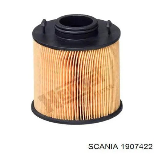 Фільтр ad blue Scania 1545482 ціна, від 35.04 USD
