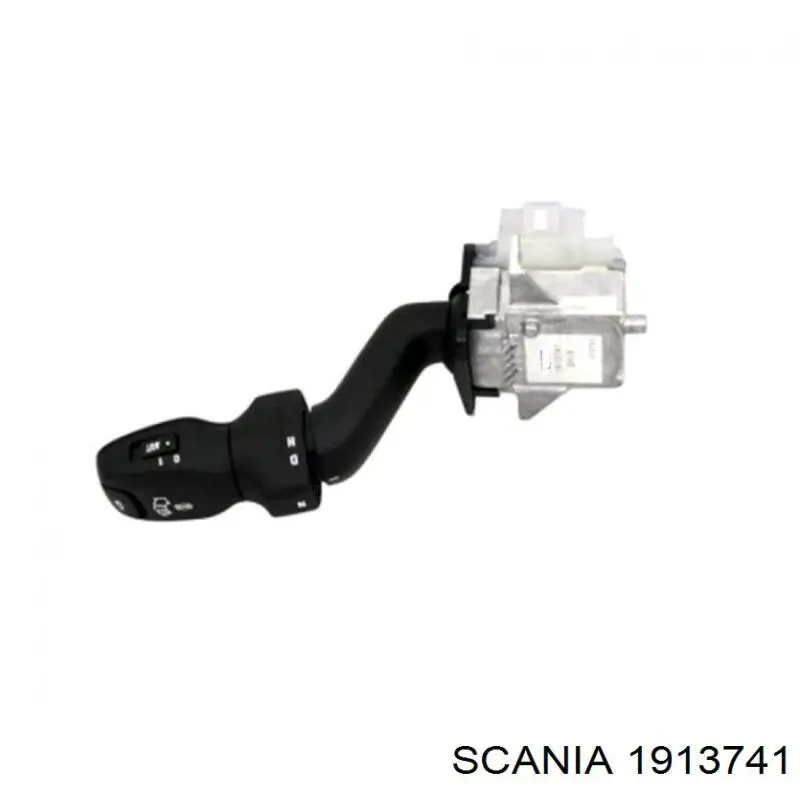  Scania 1913741 ціна, від 126.70 USD
