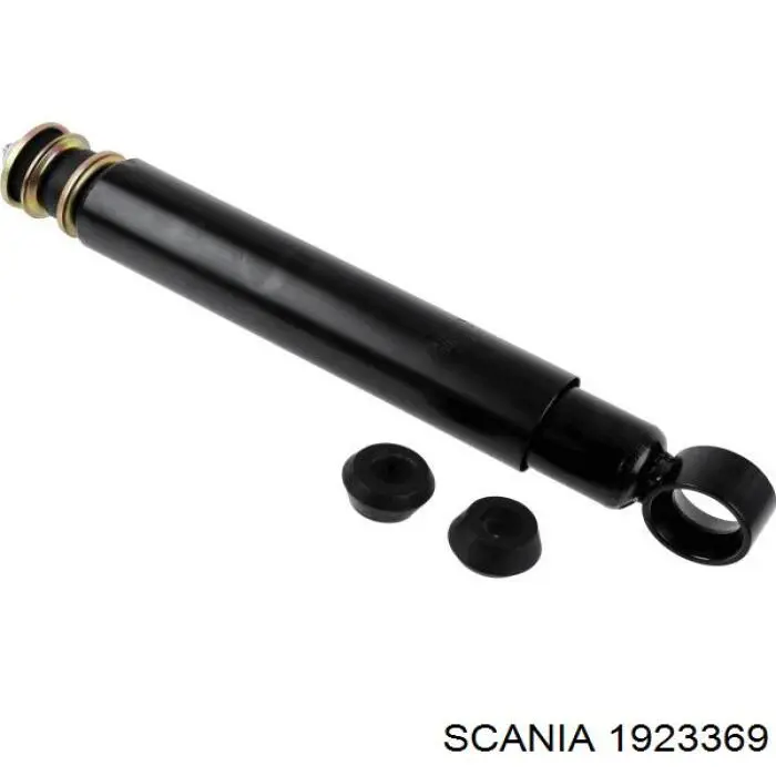 Стойка амортизатора передняя Scania 1923369 ціна, від 60.19 USD