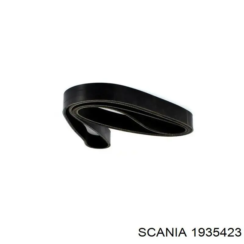 1935423 Scania Поліклиновий ремінь