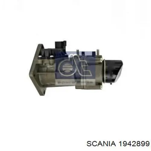 Кран управління пневмогальма (гальмівний кран) Febi 106256 ціна, від 343.38 USD