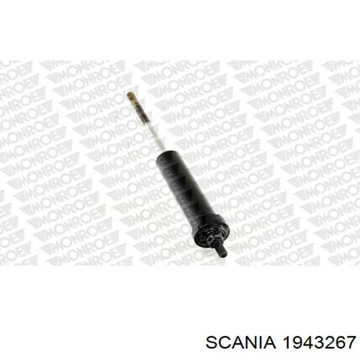 1943267 Scania Амортизатор кабіни (TRUCK)