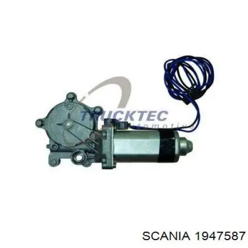 1947587 Scania Кабель з'єднувальний причепа