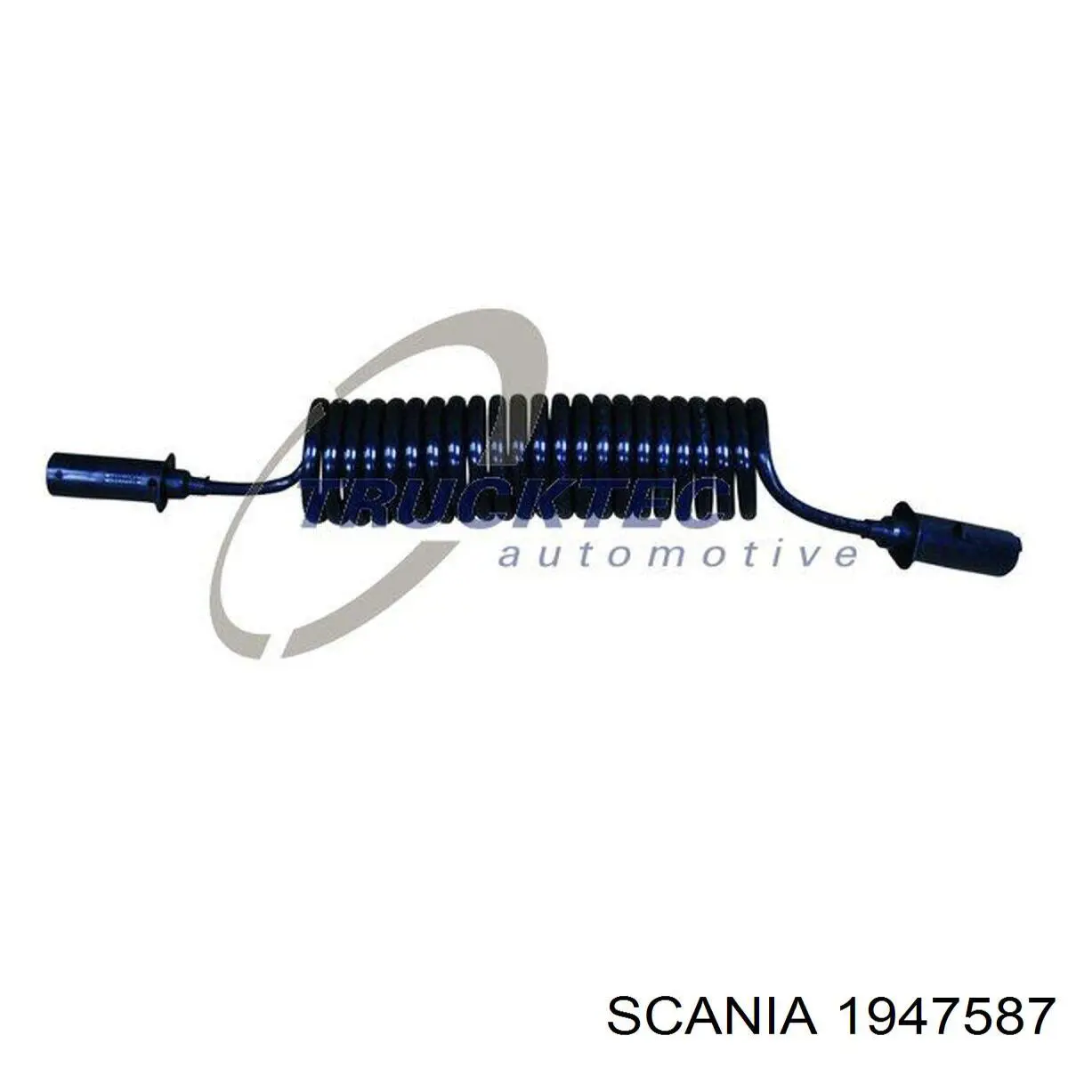 Купити 1947587 Scania Кабель з'єднувальний причепа