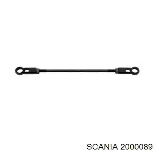 Тяга крана рівня підлоги (TRUCK) Scania 2000089 ціна, від 4.76 USD