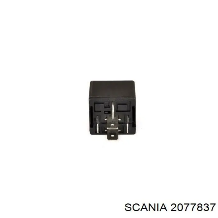 Реле поворотів 2077837 Scania