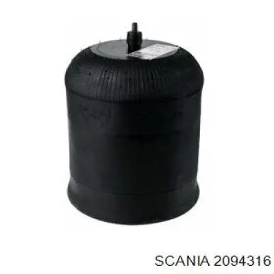Шарнірний кронштейн кріплення кабіни Scania 2094316 ціна, від 11.16 USD