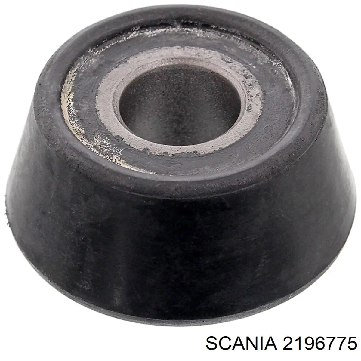2196775 Scania Сайлентблок стабілізатора, заднього