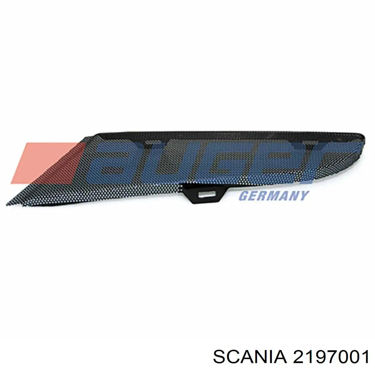 Натягувач приводного ременя Scania 2197001 ціна, від 37.73 USD