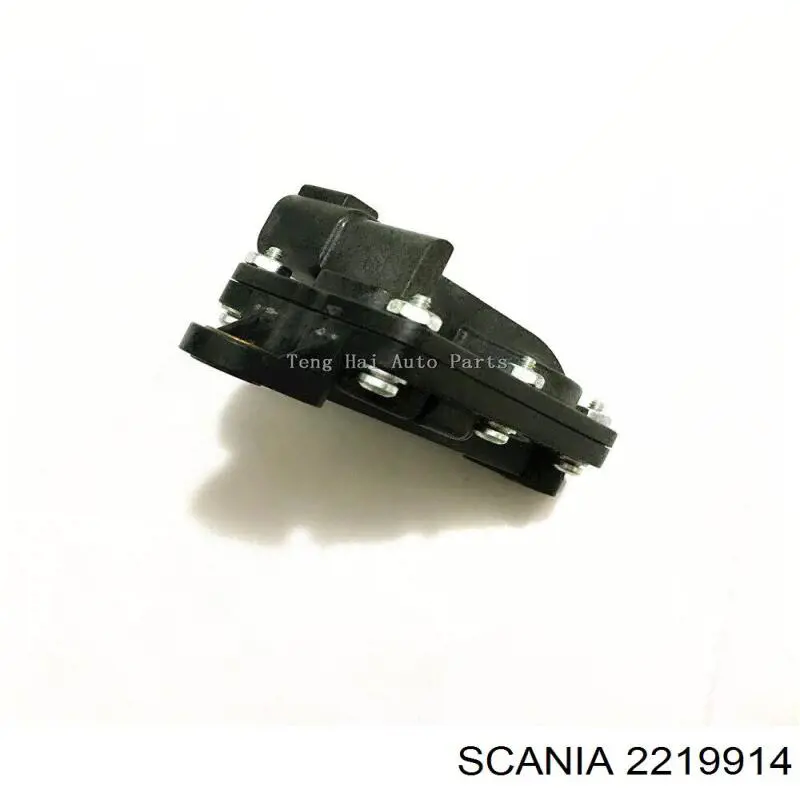 Датчик тиску вихлопних газів HELLA 6PP009409681 ціна, від 60.43 USD