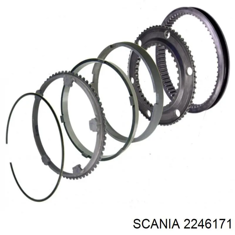 2246171 Scania 