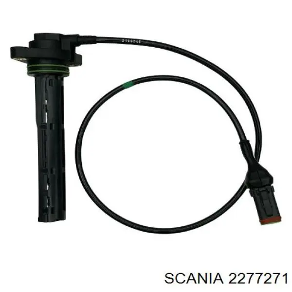 2277271 Scania Датчик показника тиску масла