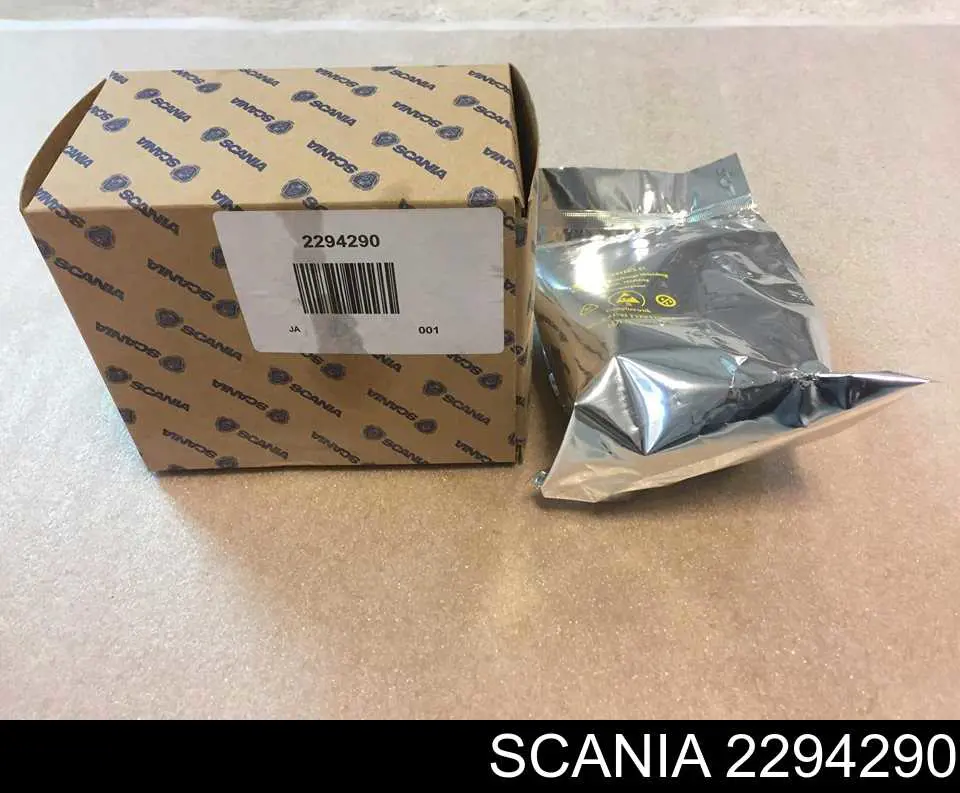 Купити 176849 Febi Датчик оксидів азоту NOX, передній