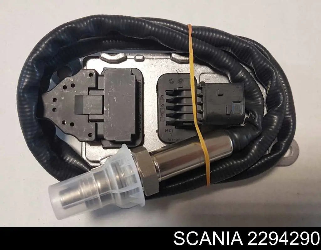 Купити 2294290 Scania Датчик оксидів азоту NOX, передній