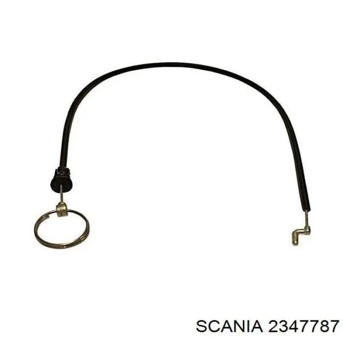 Купити 2347787 Scania 