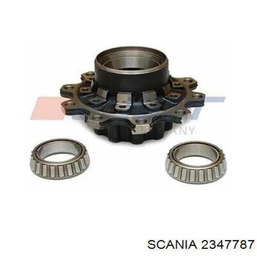 Купити 123540 Diesel Technic 