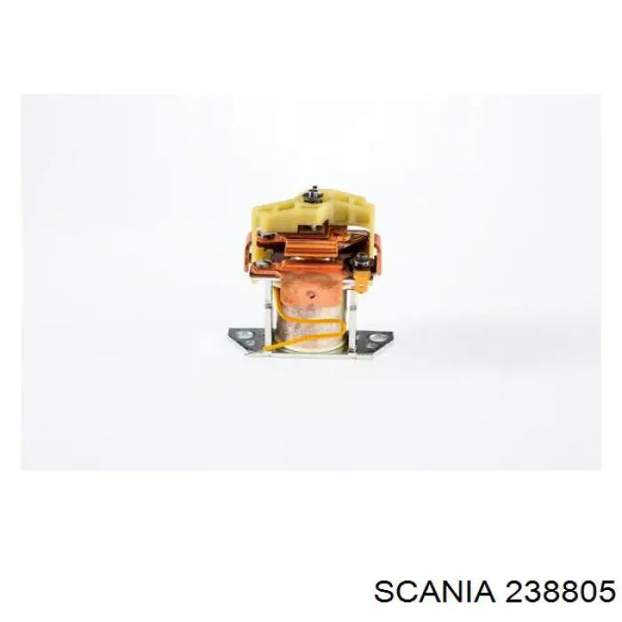 238805 Scania реле втягує стартера