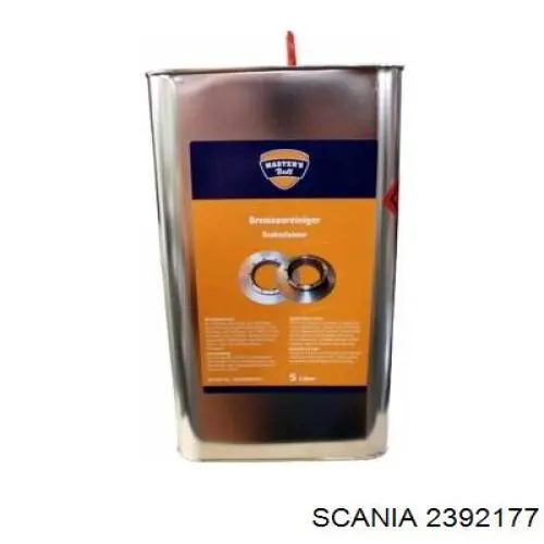 Втулка стабілізатора заднього Scania 2392177 ціна, від 6.41 USD